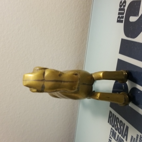 Vintage horse - Picture 2 of 4